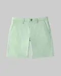 Green Member’s Mark Men’s Flat Front Twill Short